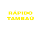 Tambaú Transportes